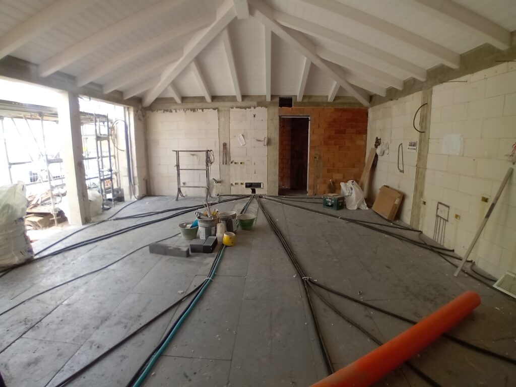 ditta per impianti di termoidraulica a Cagliari 