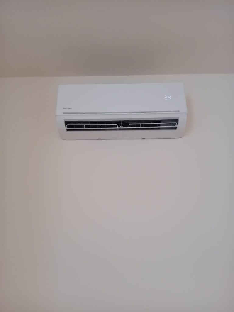 ditta per impianti di climatizzazione a Cagliari