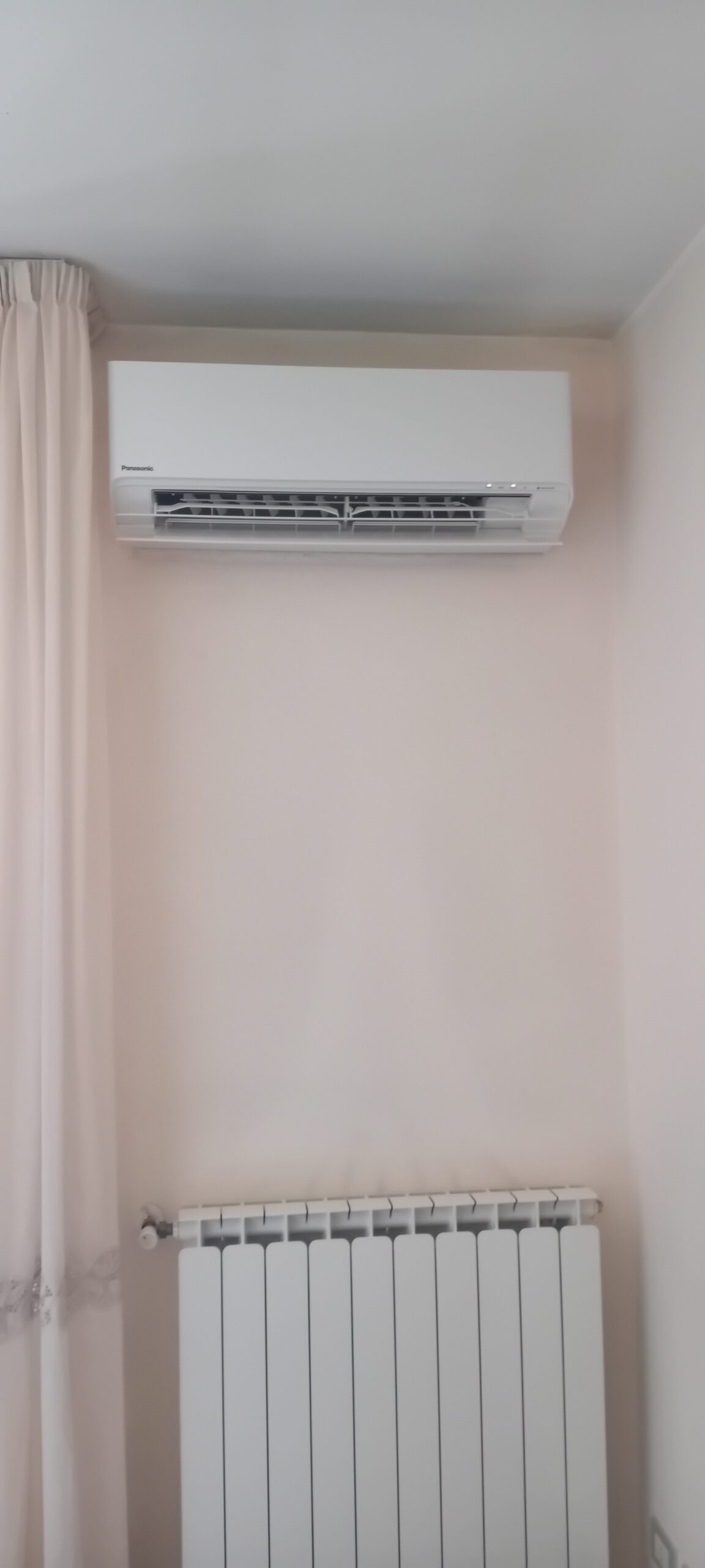 ditta per impianti di climatizzazione a Cagliari